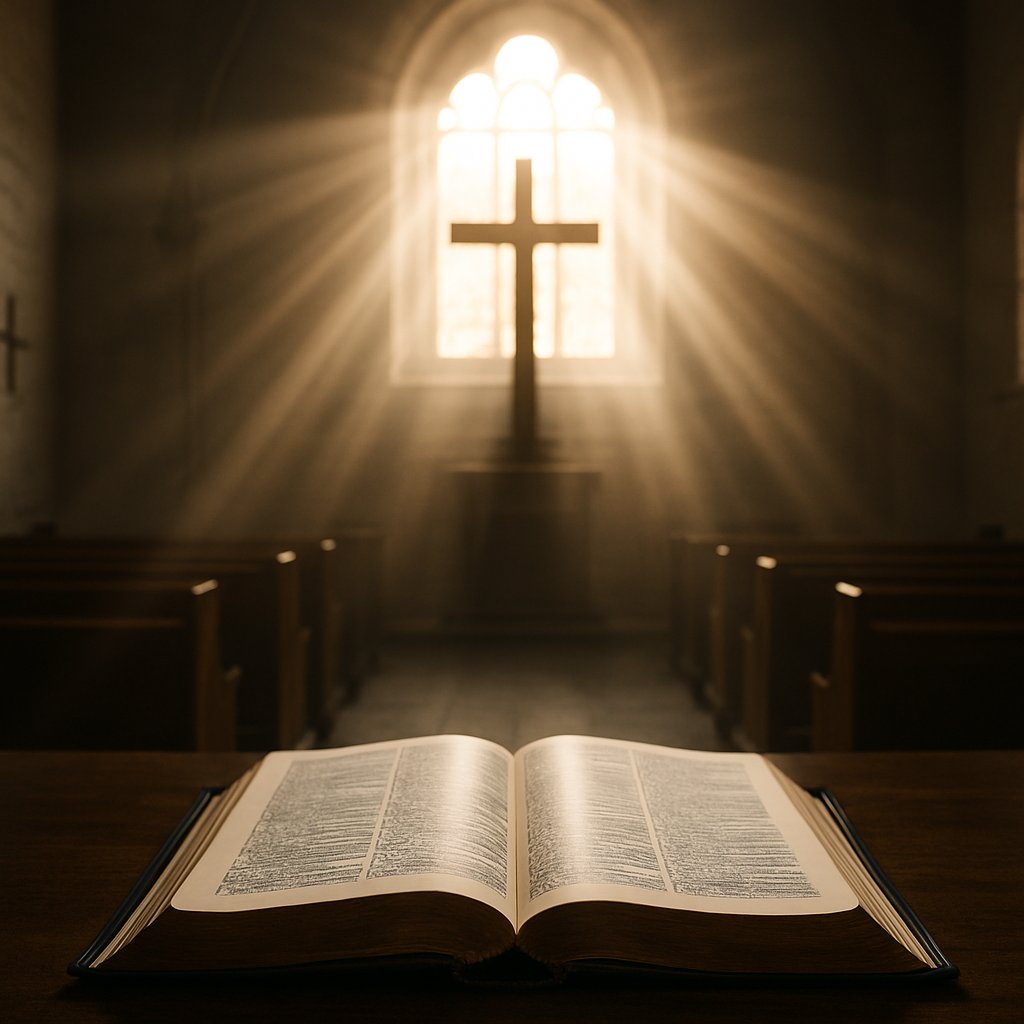 Bible Verses About Anxiety and Worry: 25 Comforting Scriptures