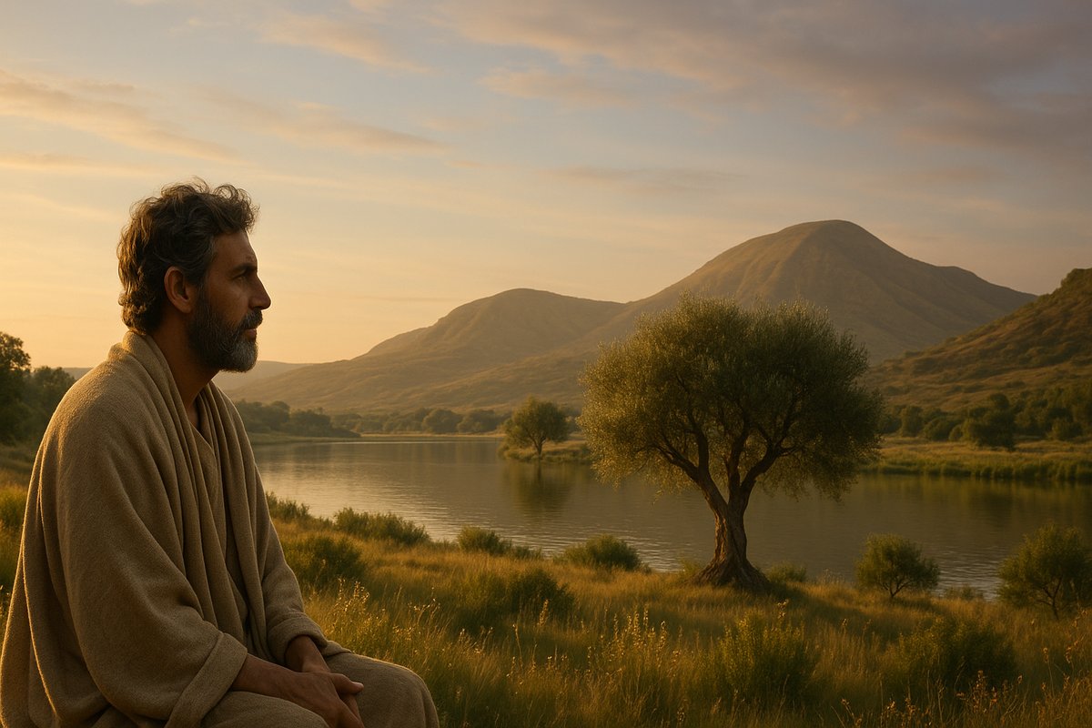 Who Was King David and His Legacy