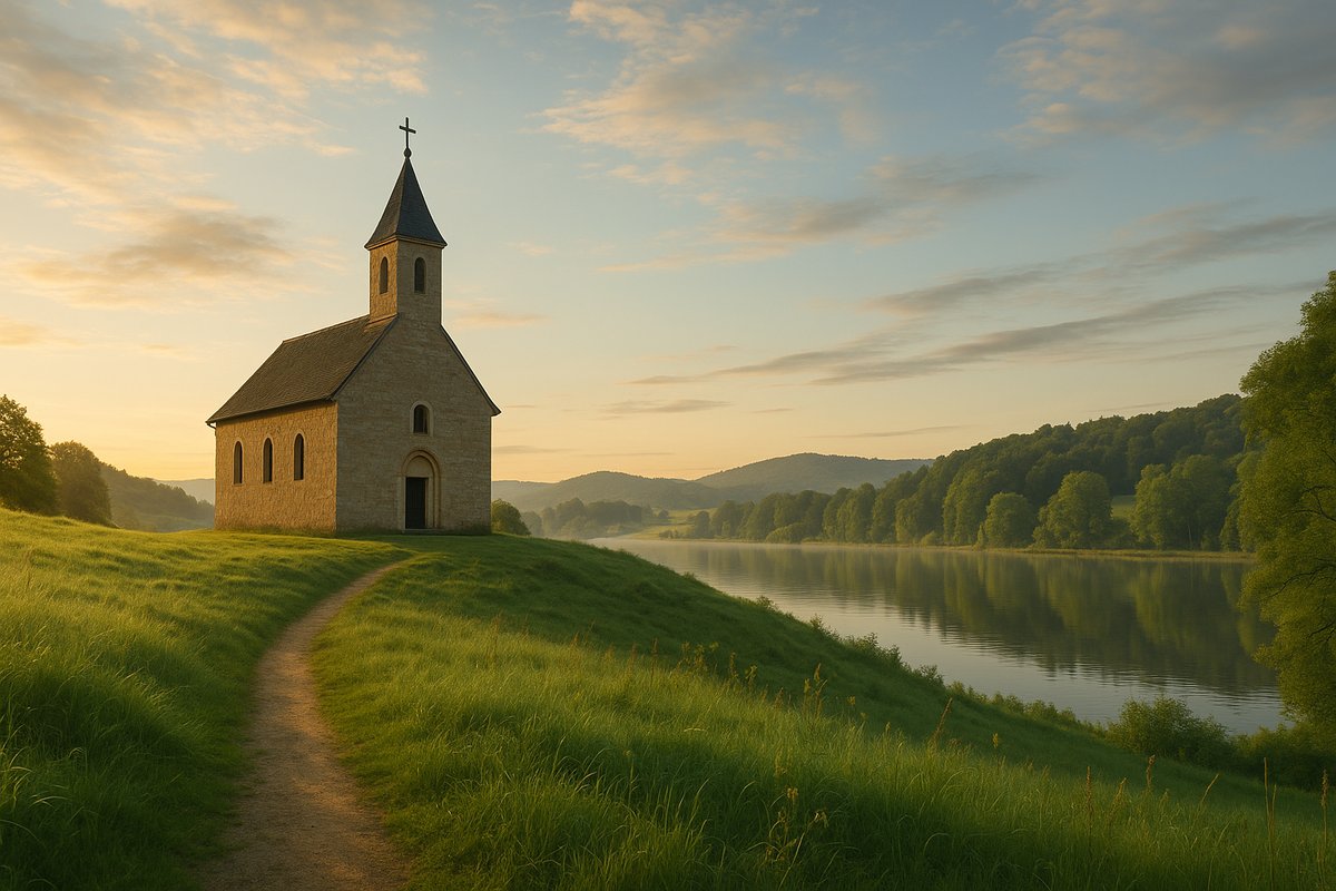 Facts About the History of the Christian Church