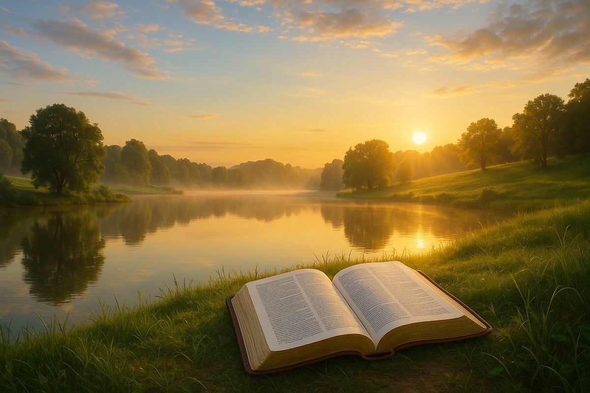 Best Bible Stories for Children to Learn