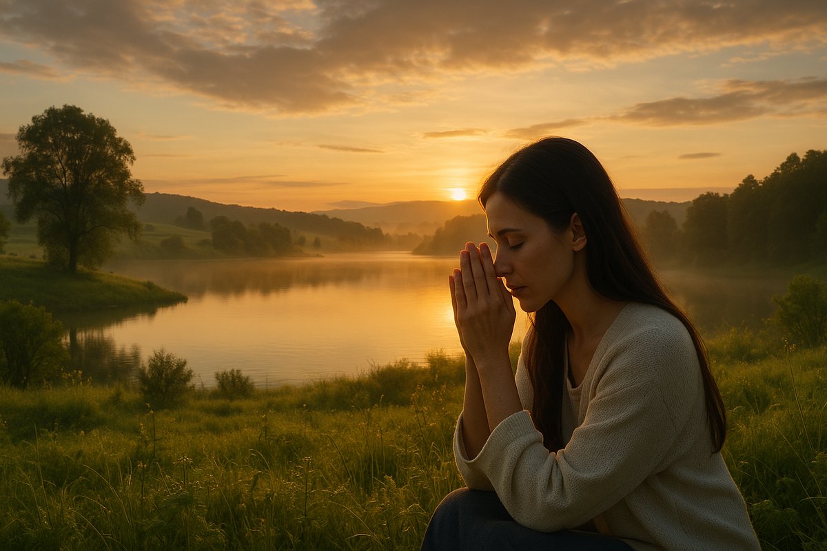 Prayers for Healing the Sick and Brokenhearted