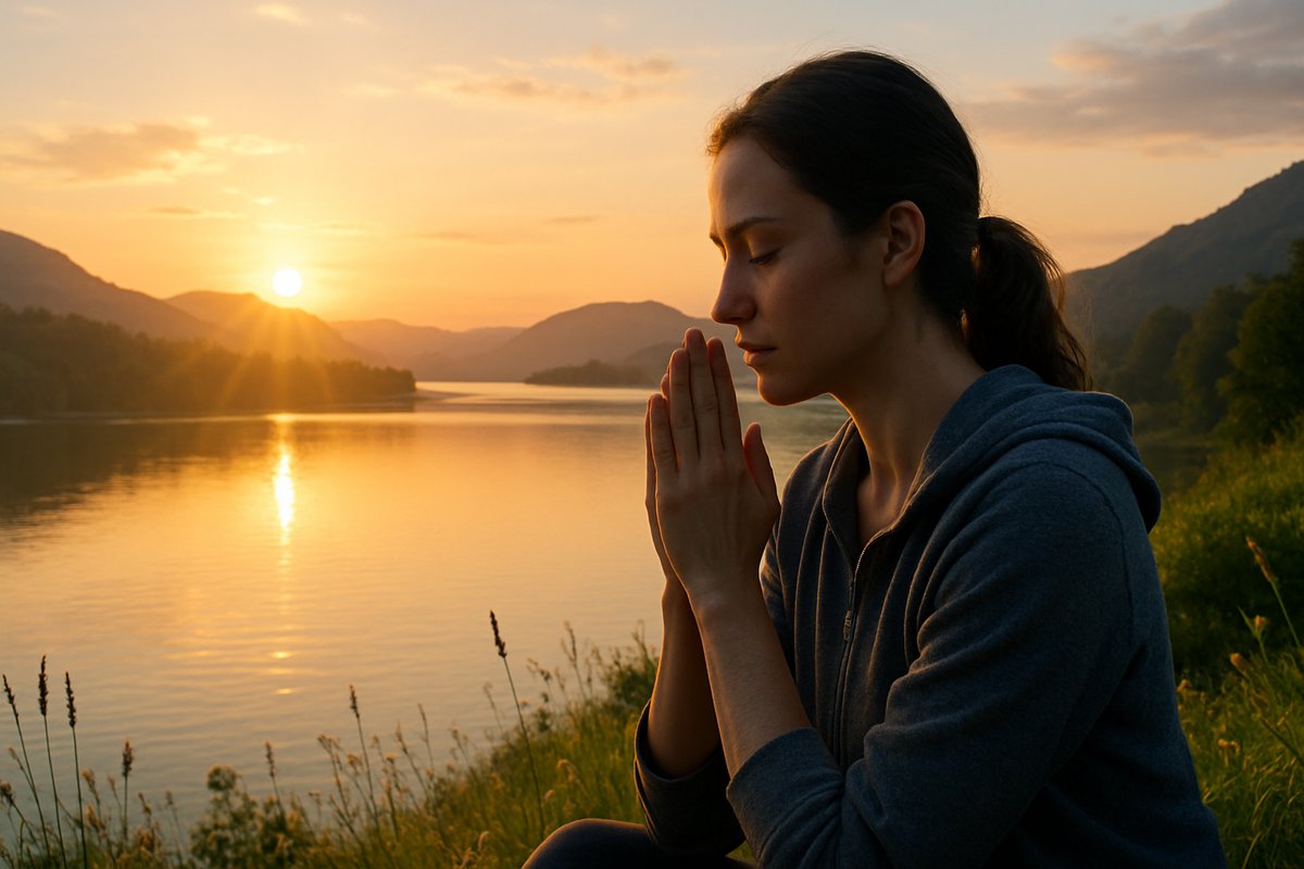 Prayers for Strength During Difficult Times