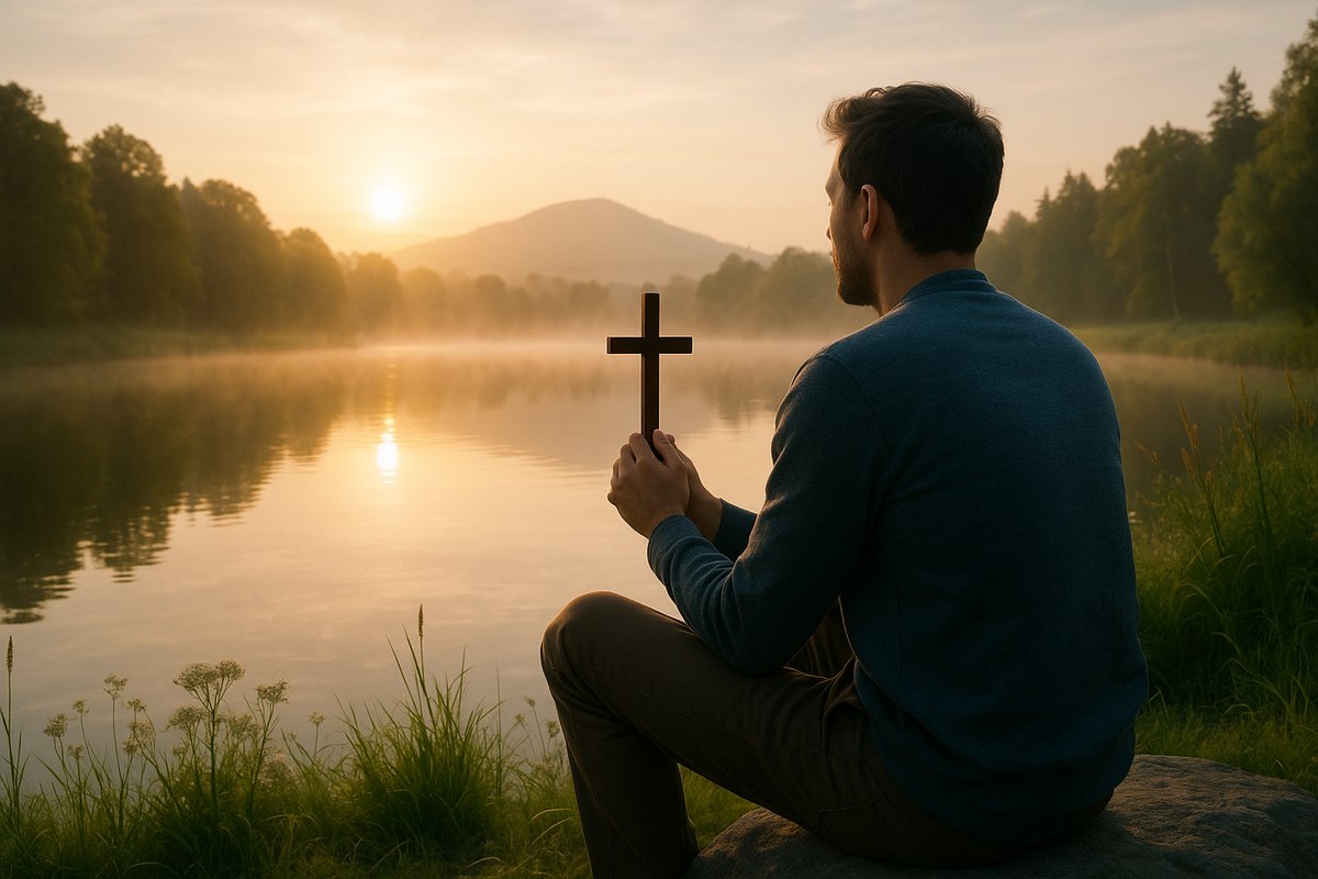 Christian Faith Practices for Busy Professionals