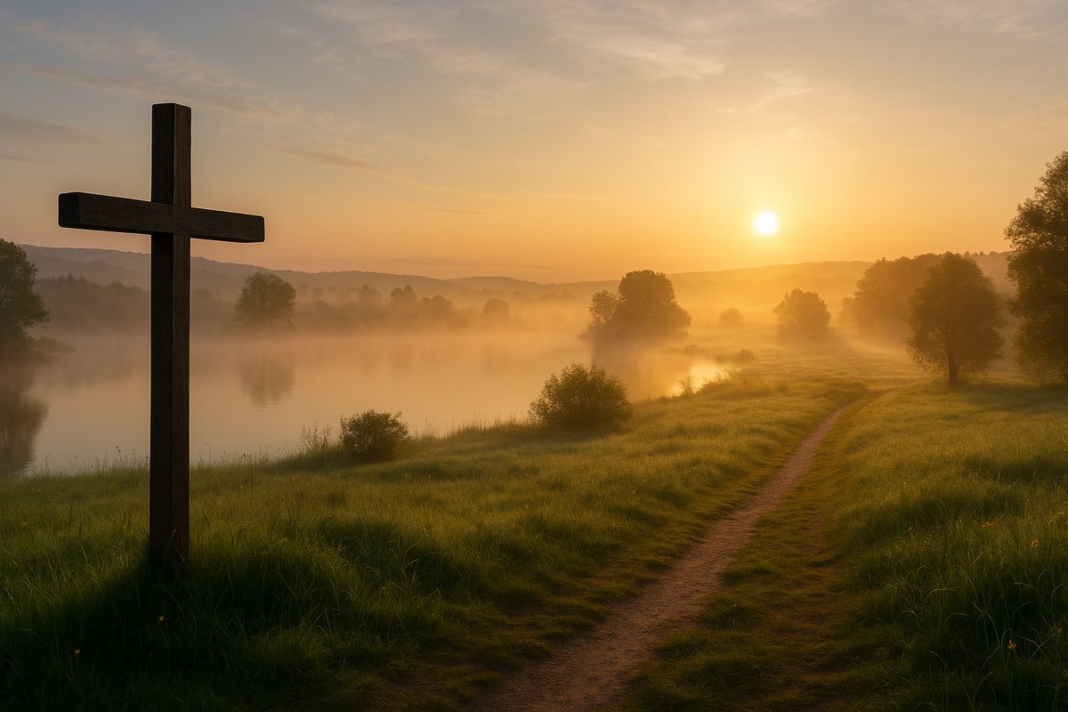 The Meaning of the Lord's Prayer Today