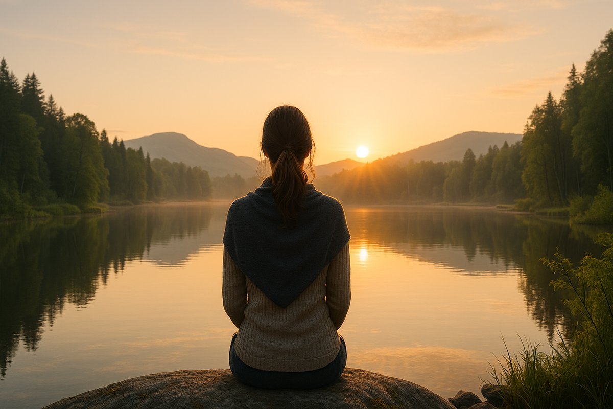 Devotionals Focused on Trusting God's Plan