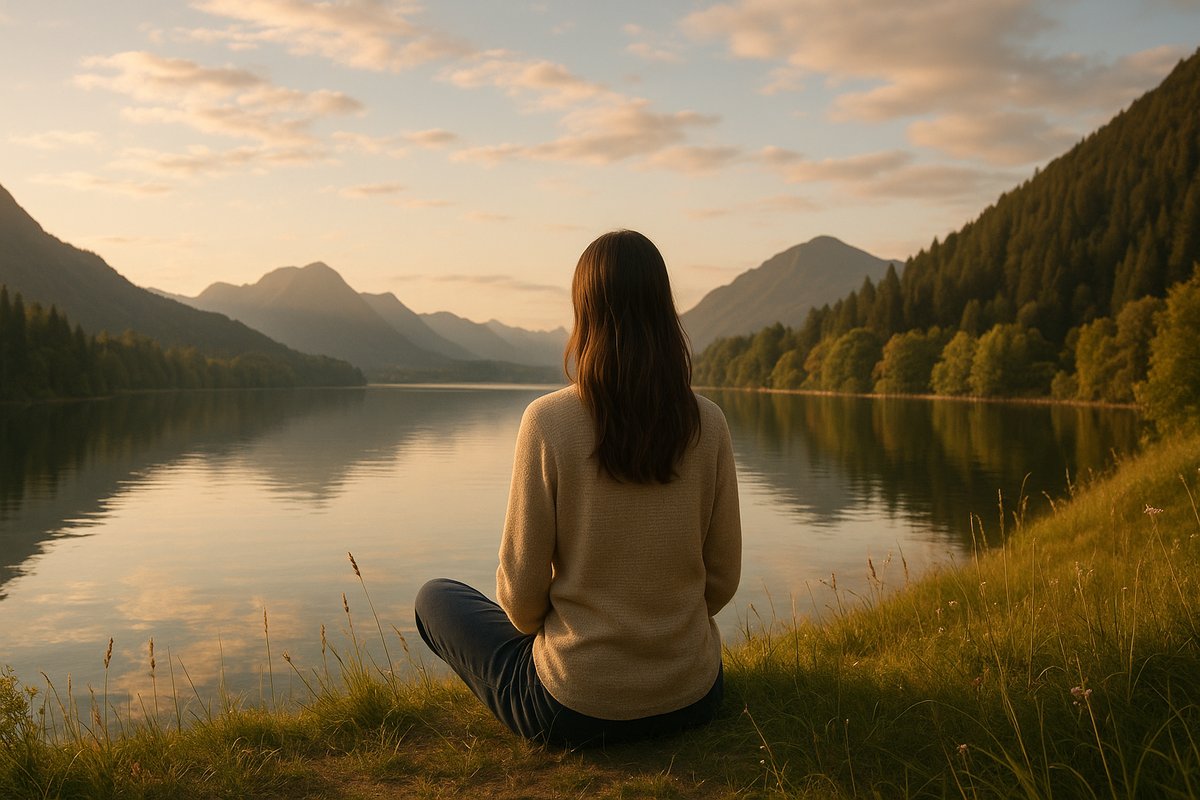 Devotional Topics on Trusting God Fully