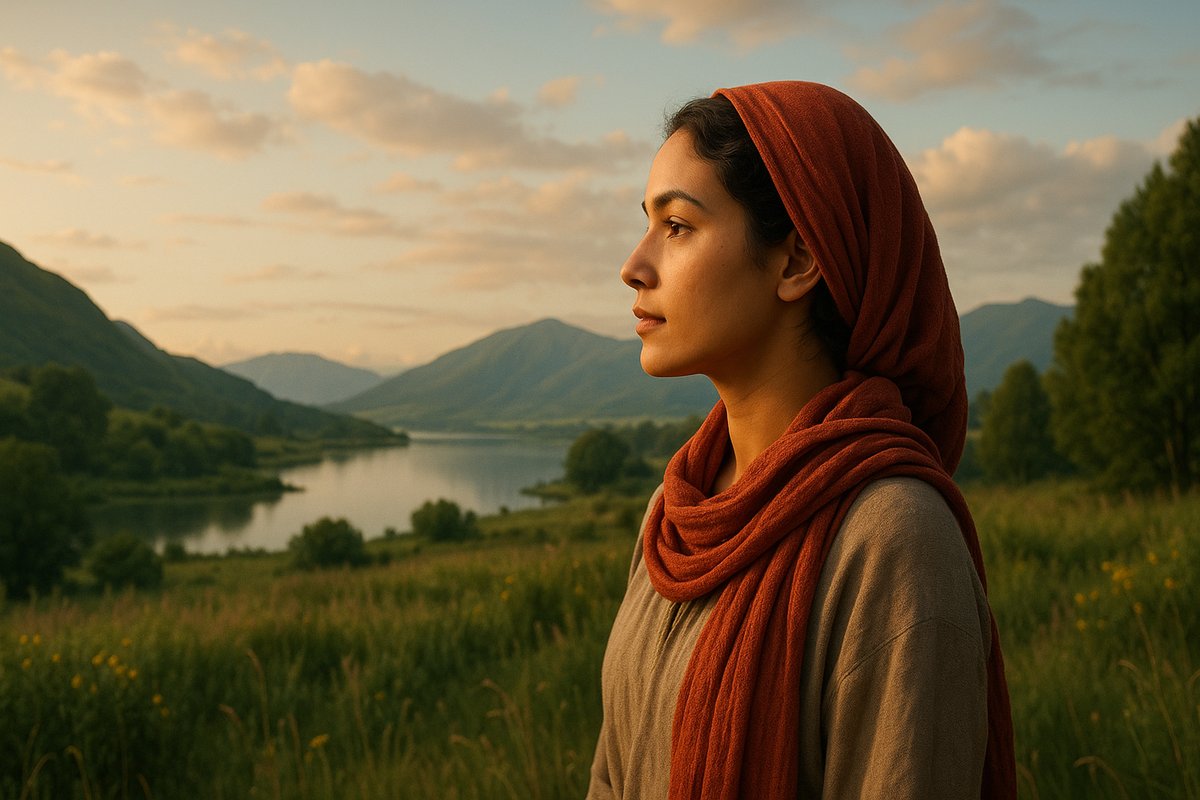 Profile of Esther and Her Courageous Faith