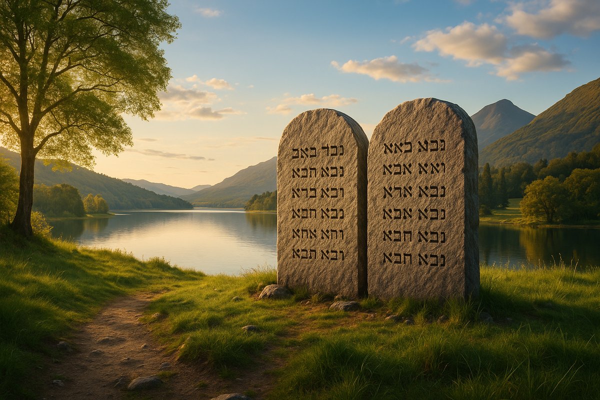 Facts About the Ten Commandments and Their Impact