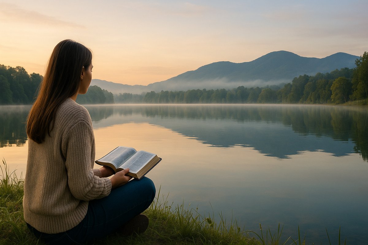 How to Lead a Small Group Bible Study