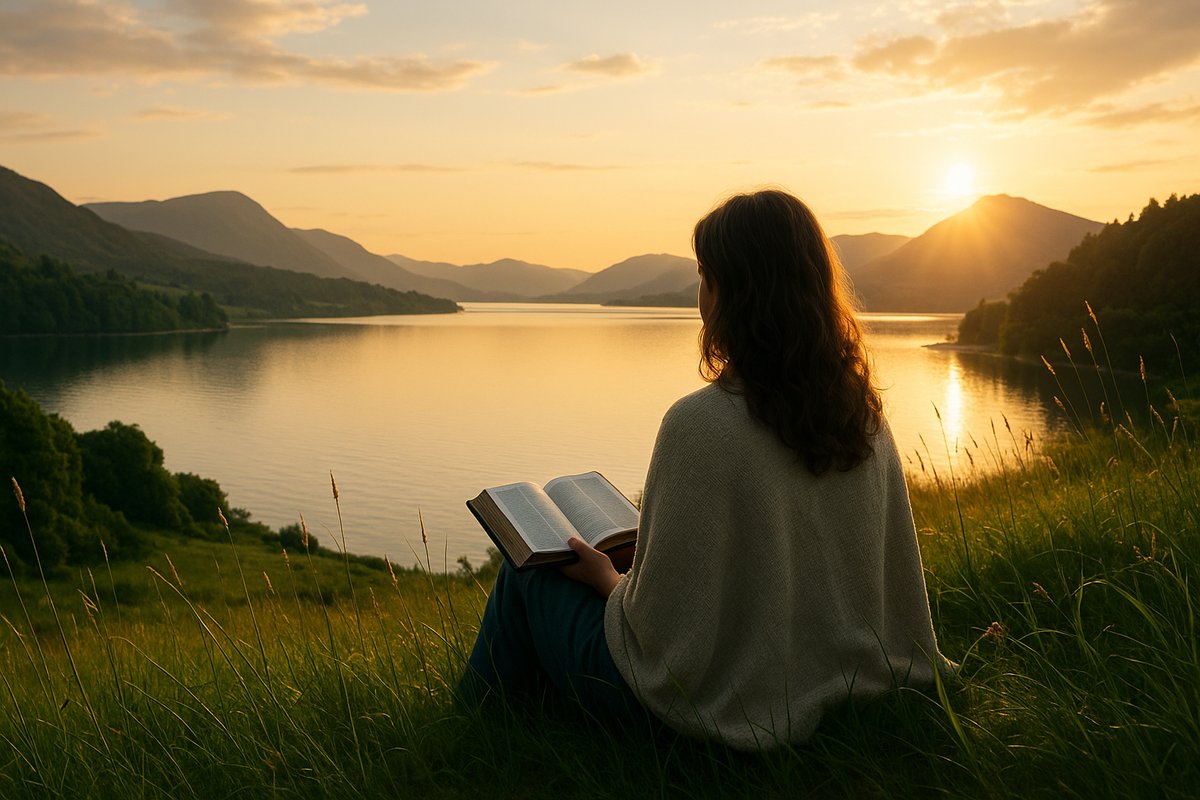 Bible Verses About Hope in Hardship