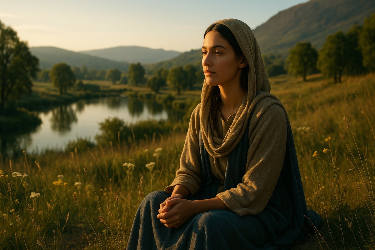 The Role of Women in the Early Church