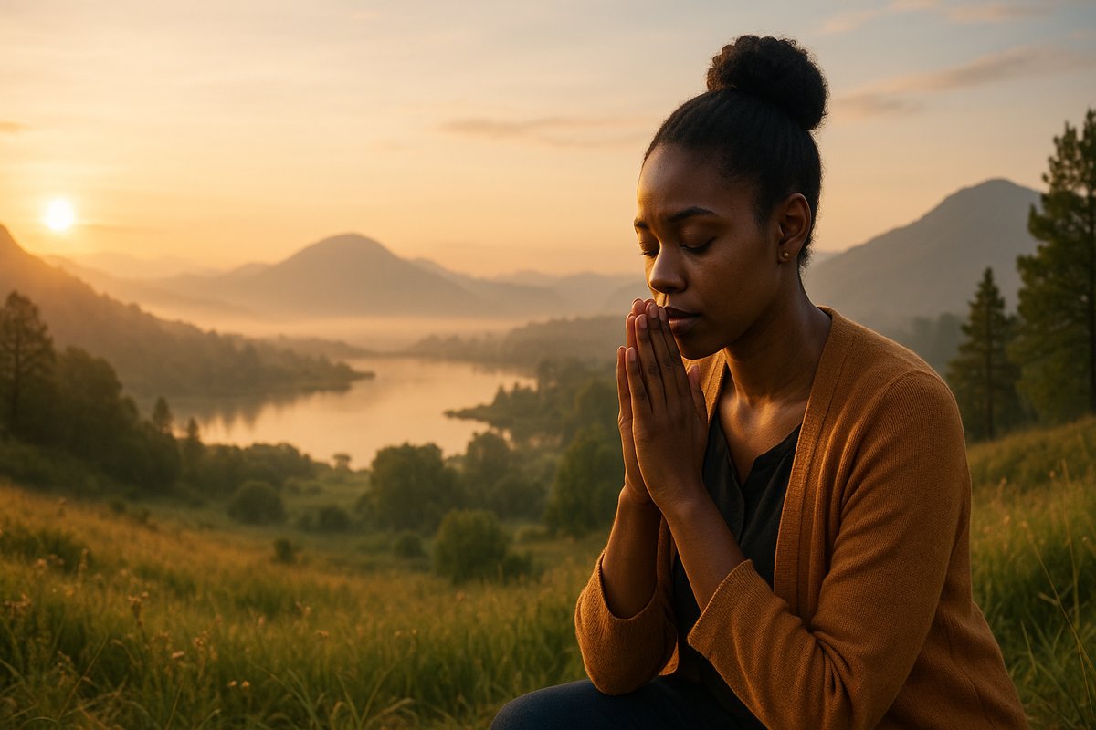 Daily Prayers for Financial Blessings and Provision