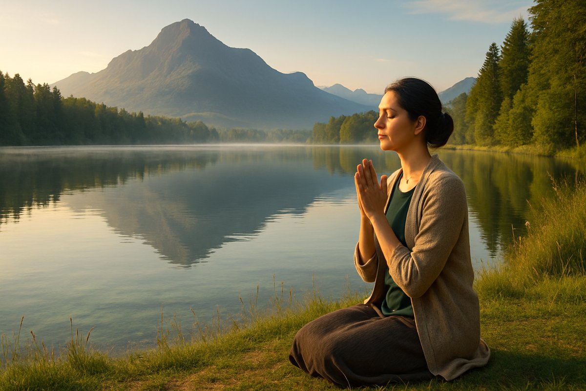 Effective Ways to Incorporate Prayer Into Work