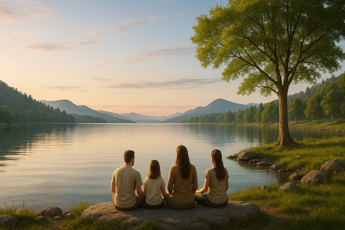 How to Build a Strong Family Altar at Home