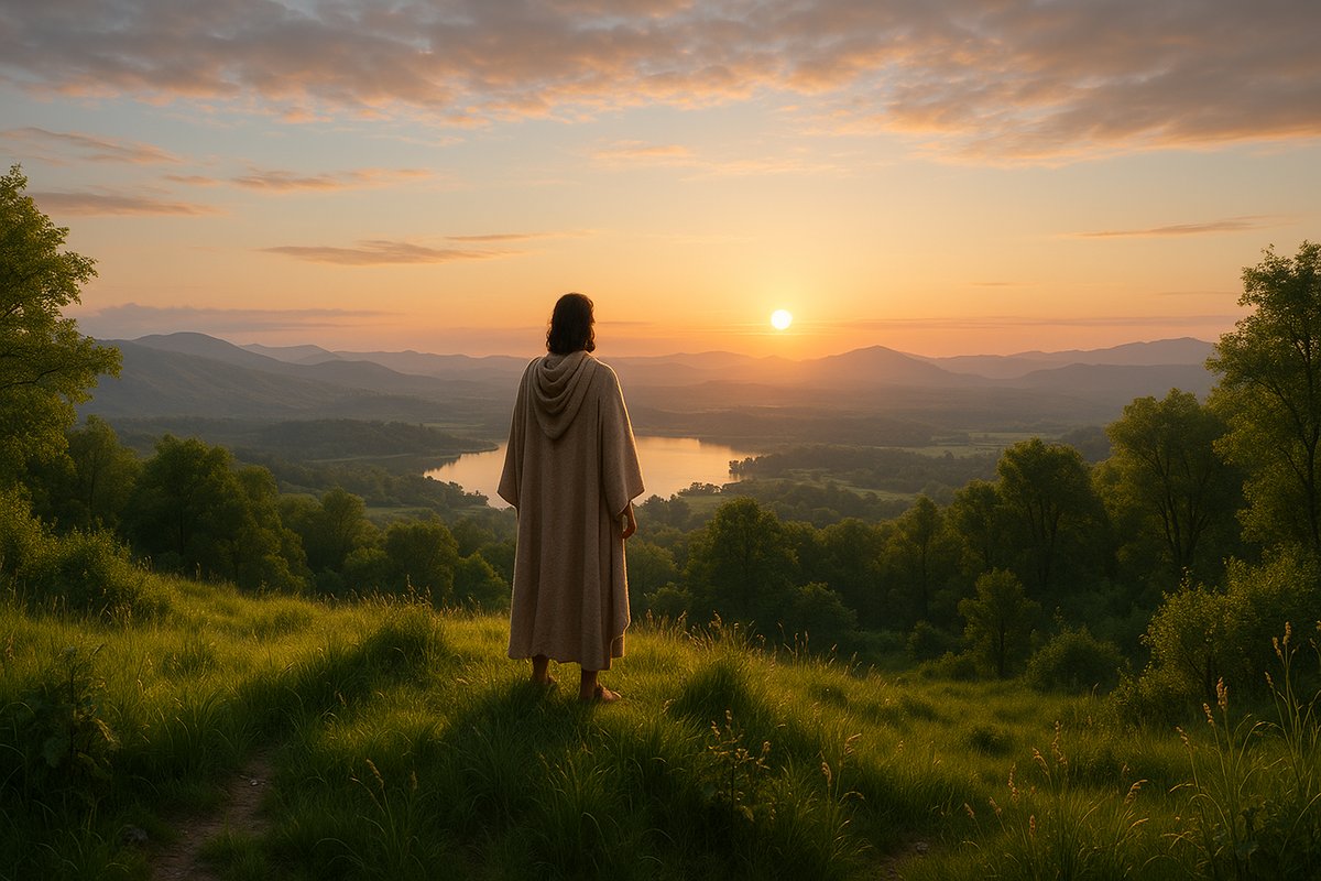 Understanding Biblical Prophecy in Modern Times