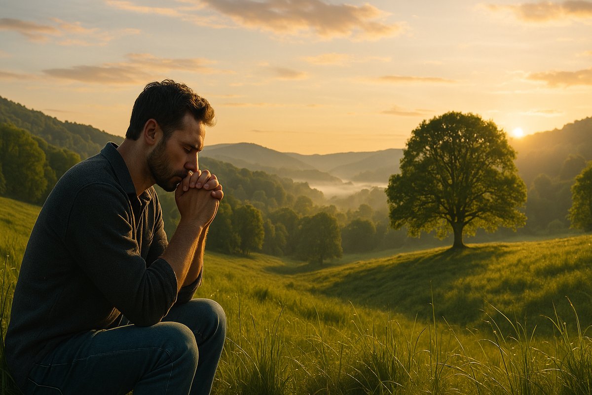 Prayer Strategies for Interceding for Your Nation