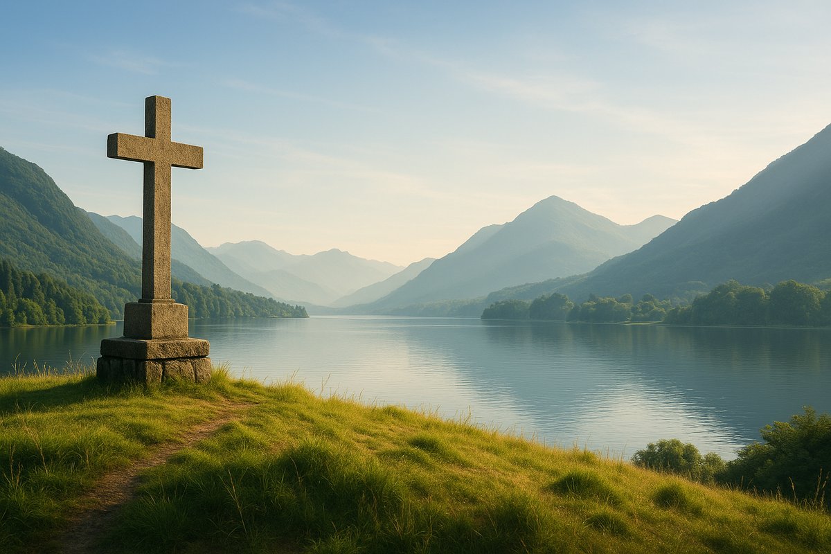 Building a Strong Foundation of Faith