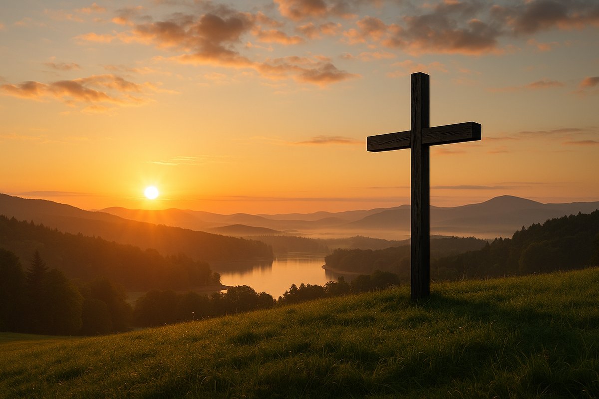 Top Christian Hymns With Deep Spiritual Meanings