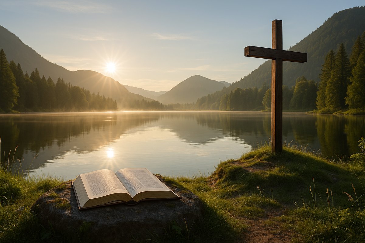 Top Devotional Books for Christian Growth