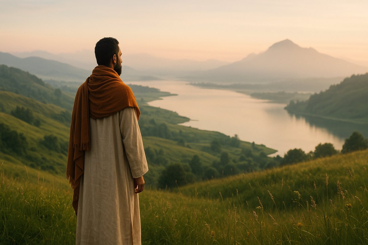 Profiles of Missionaries Who Changed the World