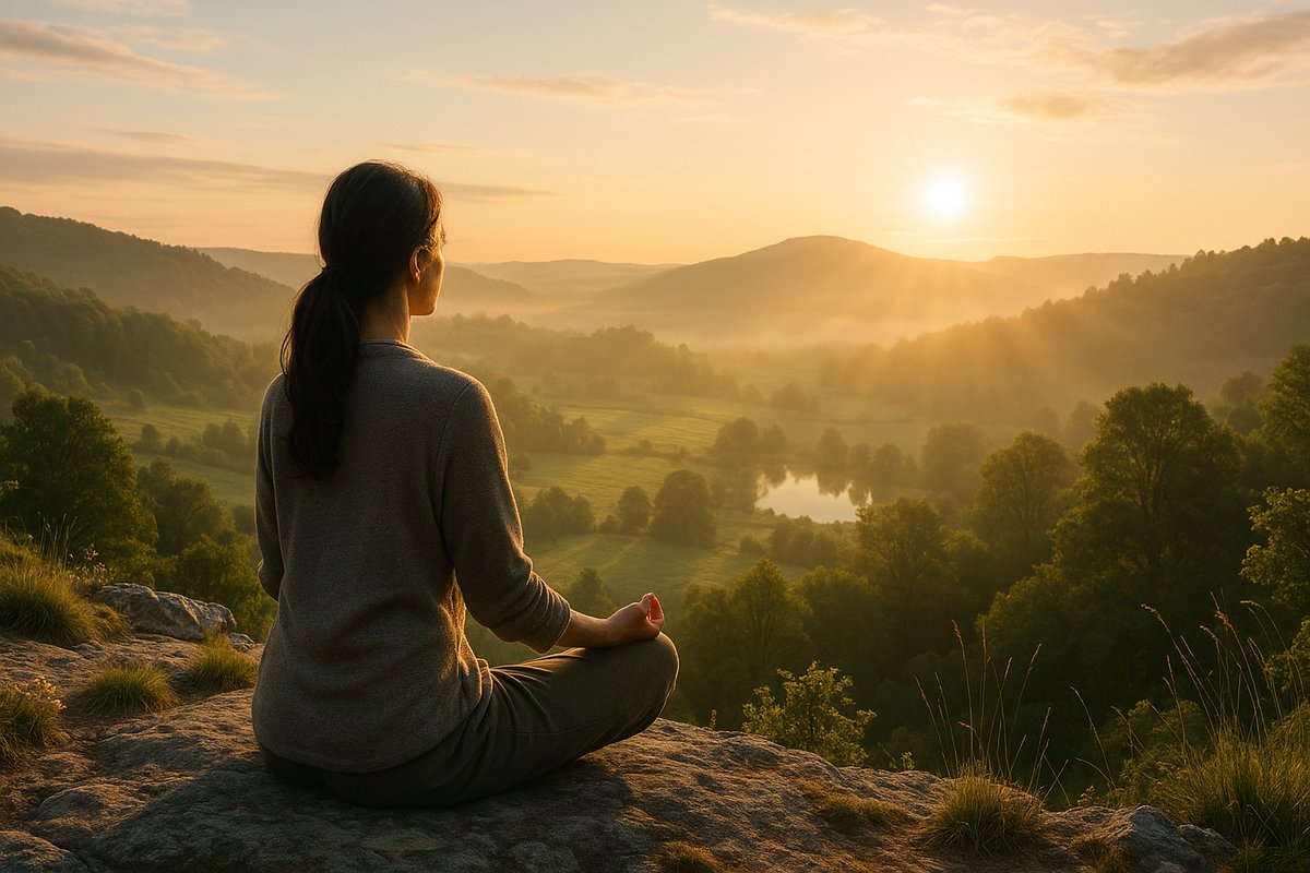 Analyzing the Beatitudes for Everyday Living