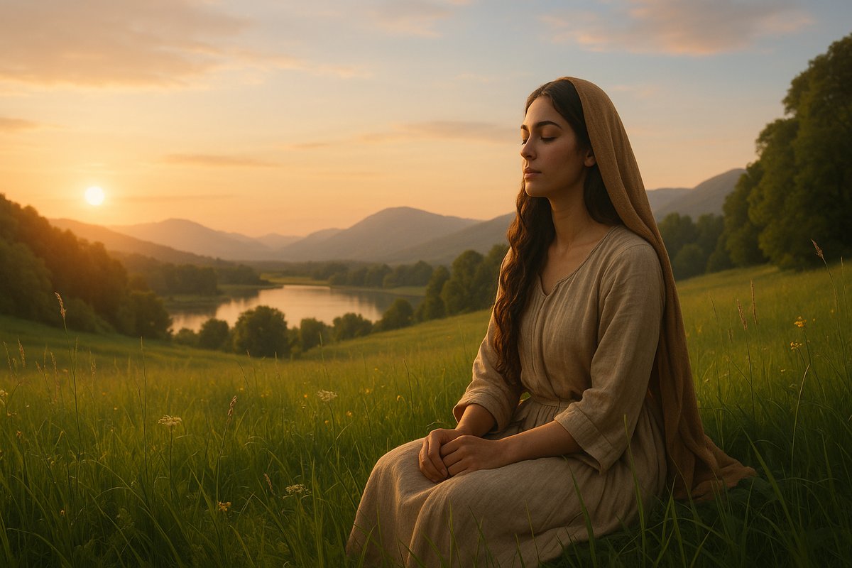 Who Was Esther and Her Courageous Faith