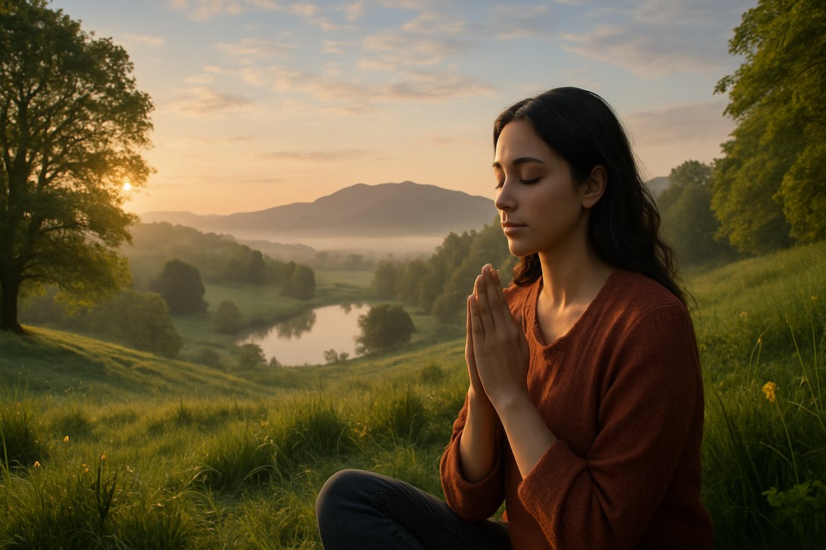 Prayers for Single Christians Seeking Guidance