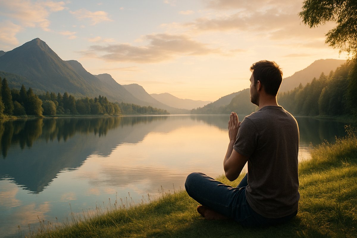 How to Develop a Consistent Prayer Life