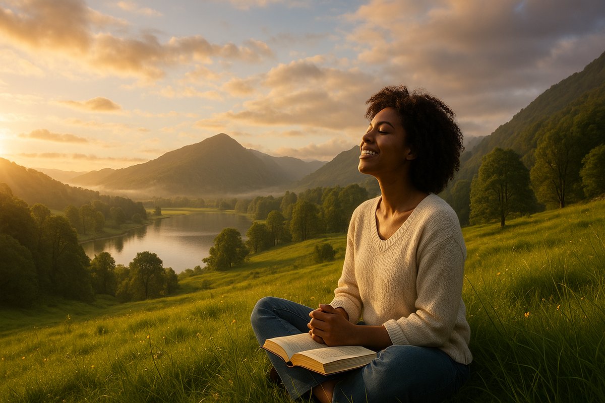 Bible Verses About Joy in All Circumstances