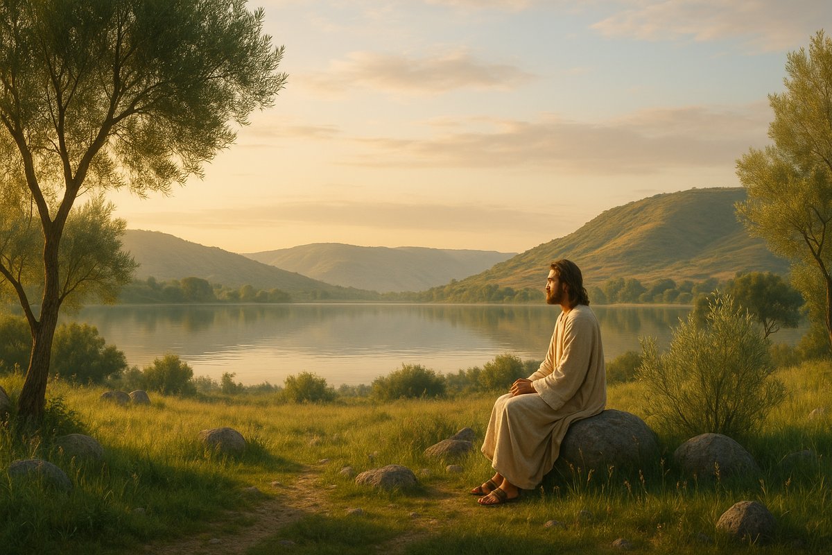 Top Lists of Parables Taught by Jesus