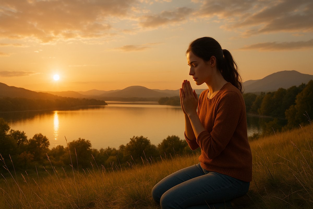 Prayers Against Spiritual Warfare and Attacks