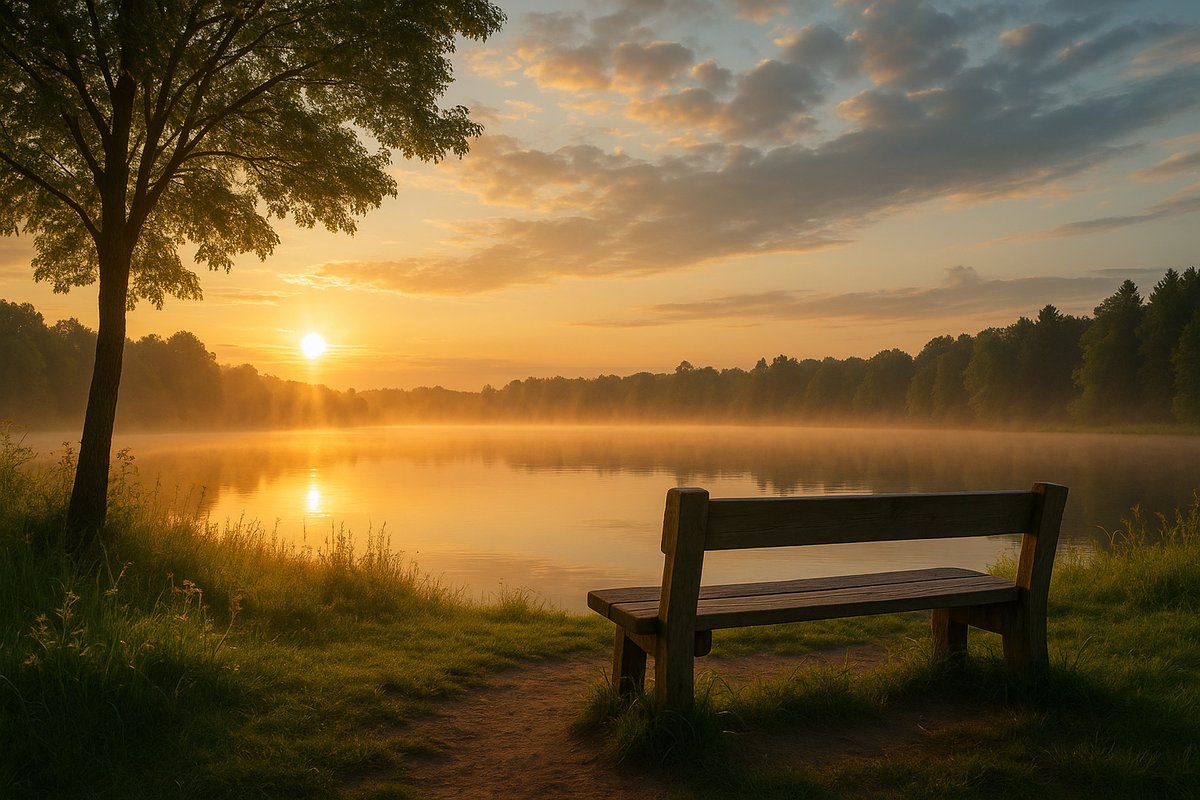 Devotional Topics for Seasons of Waiting