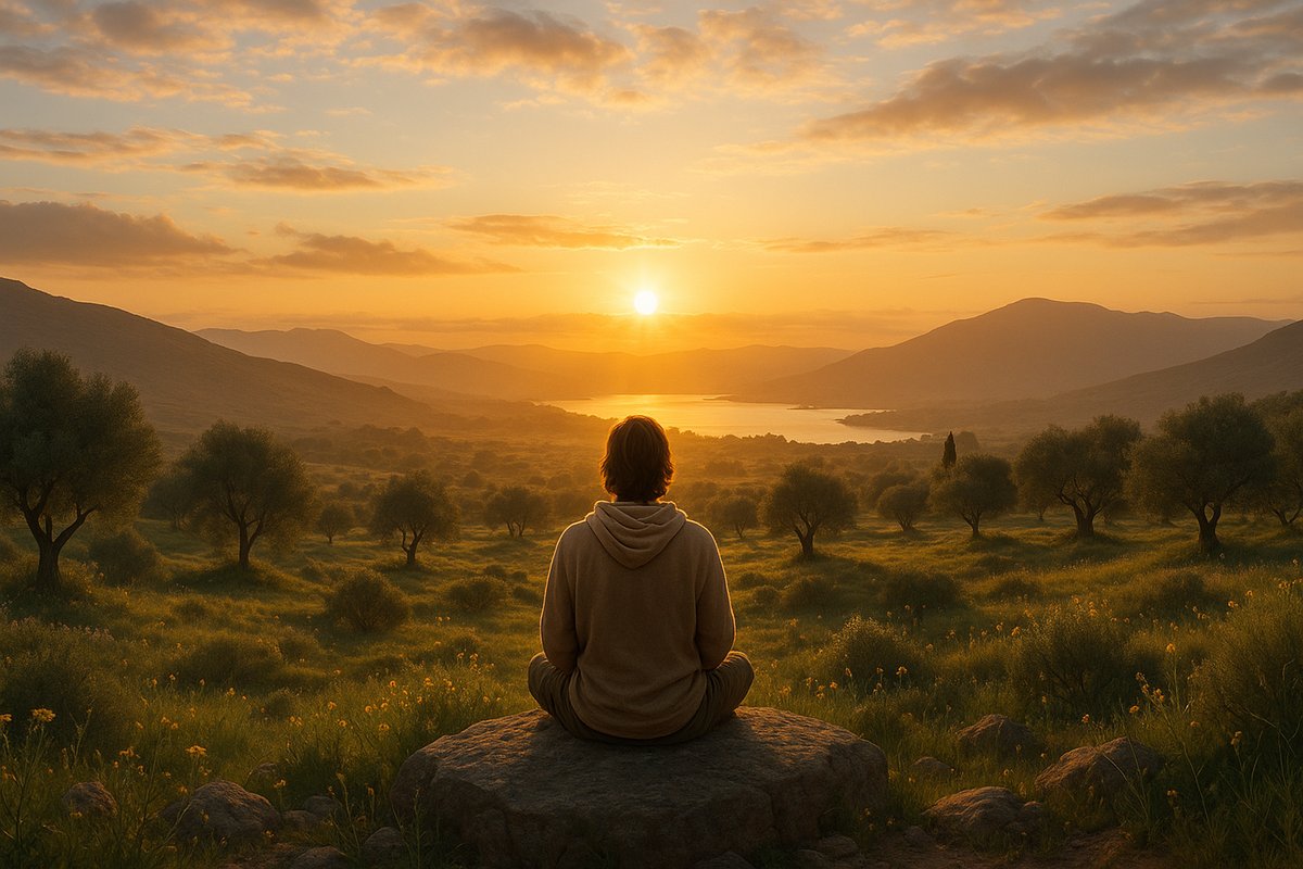The Significance of the Beatitudes Explained
