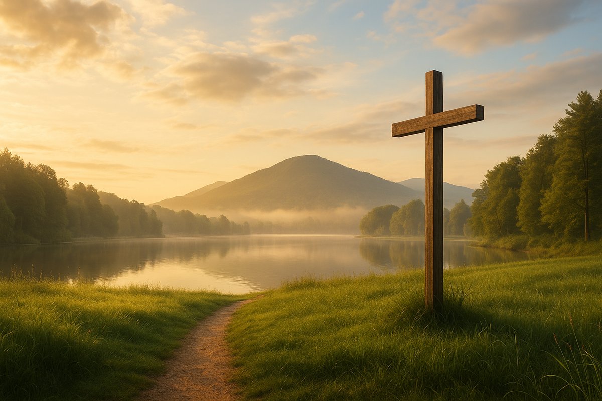 Philippians 4:13 Strength Through Christ