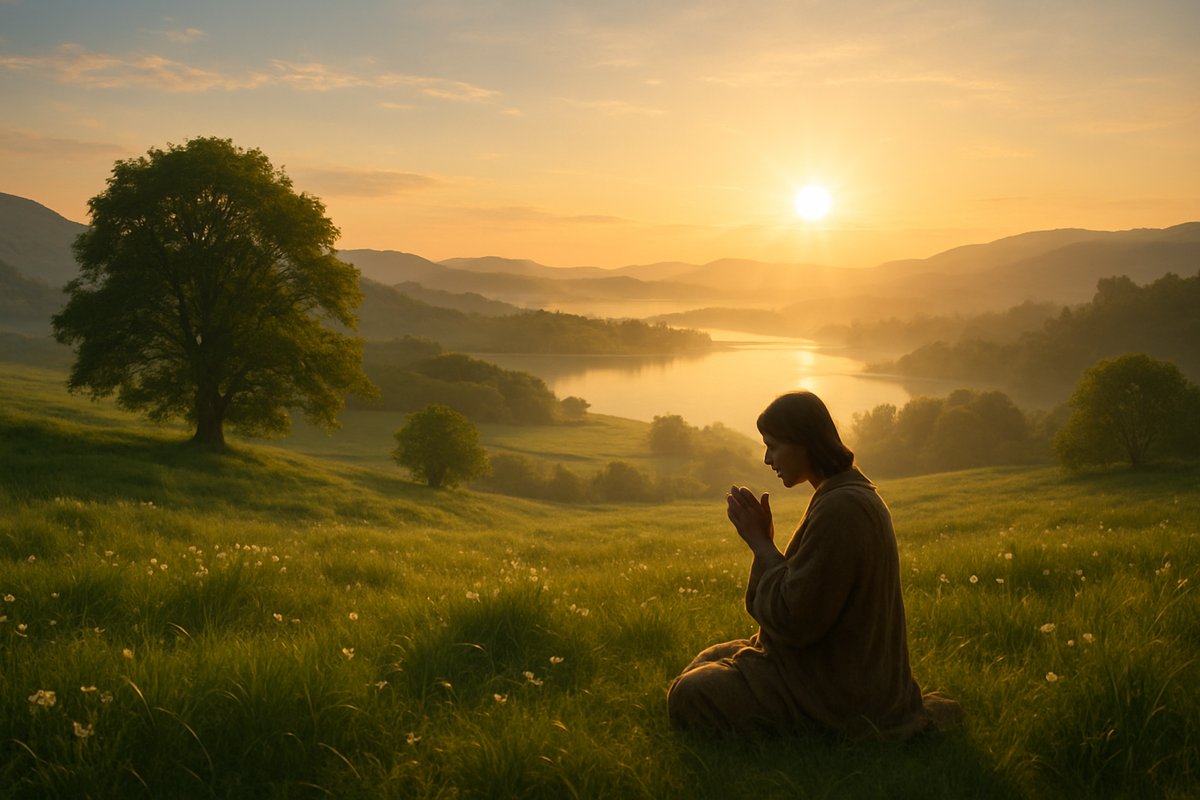 The Lord's Prayer: Unveiling Its Deep Meaning and Spiritual Guidance