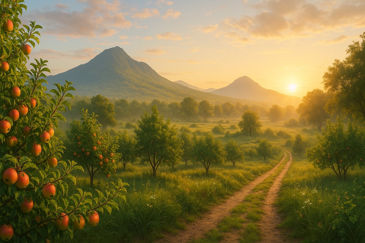 The Fruits of the Spirit in Galatians 5: A Pathway to Spiritual Growth
