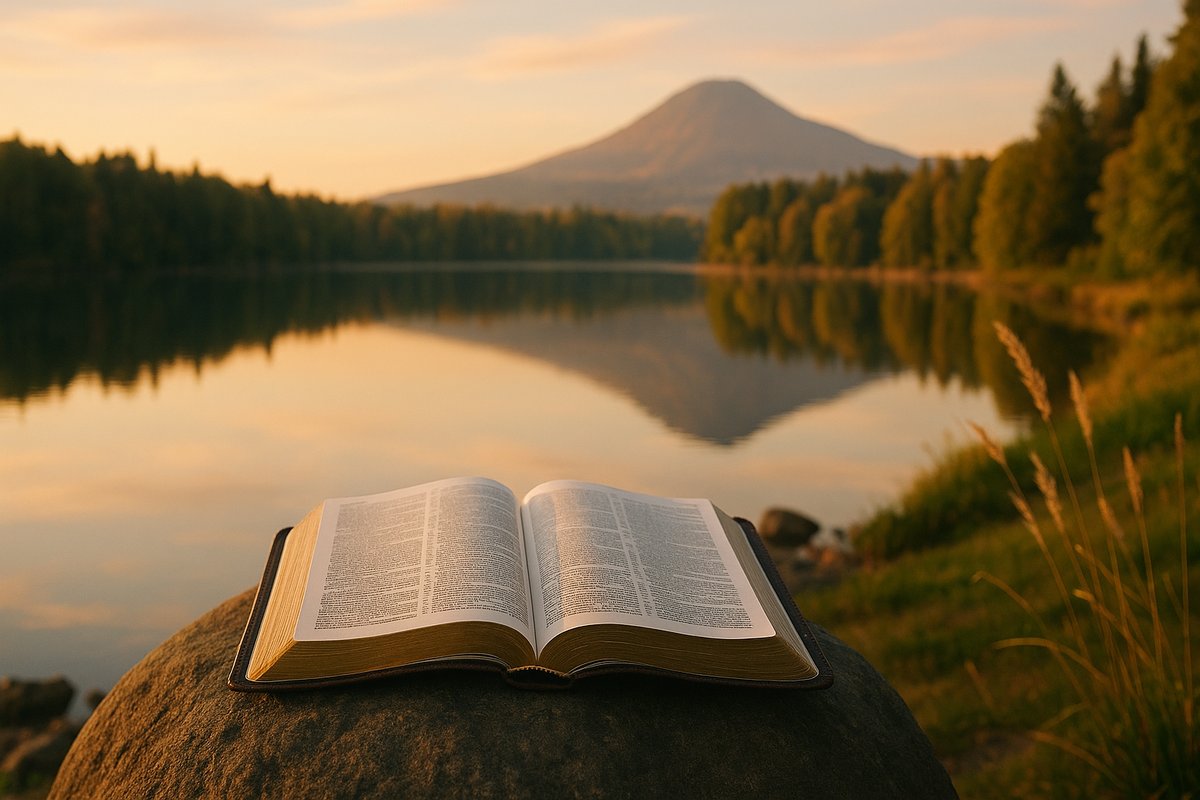 Top 10 Bible Verses About Love and Marriage