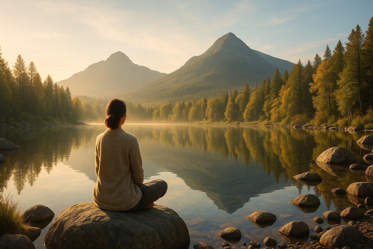 Daily Devotional for Finding Peace in Trials