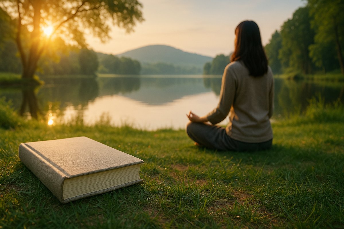 How to Create a Personal Prayer Journal