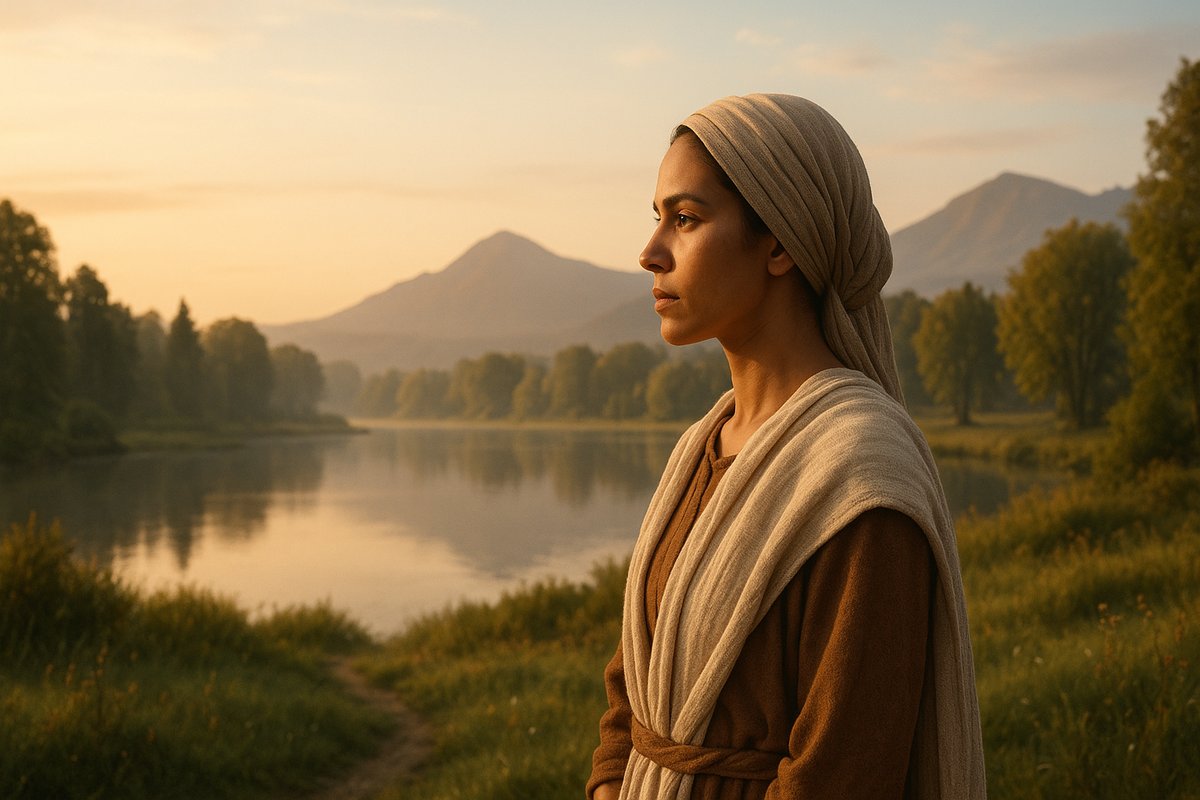 Profiles of Women in the Bible Who Led