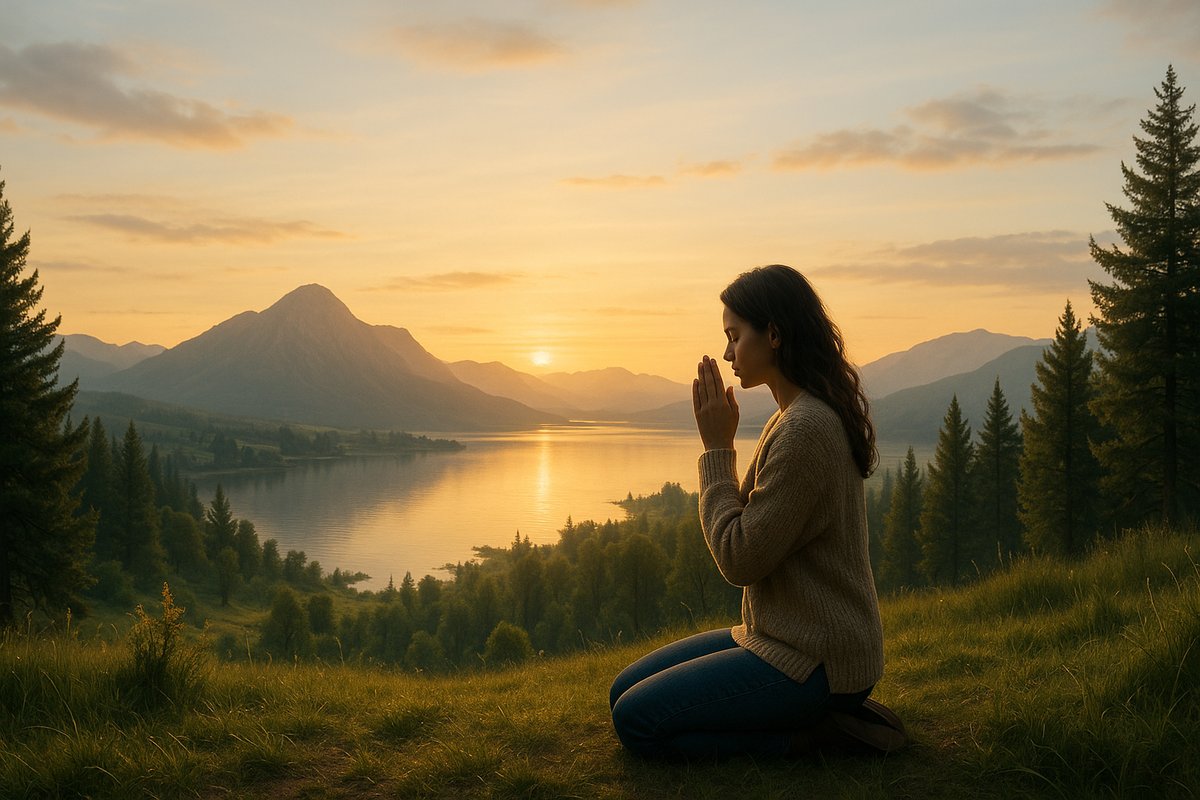 How to Pray for Your Family Daily