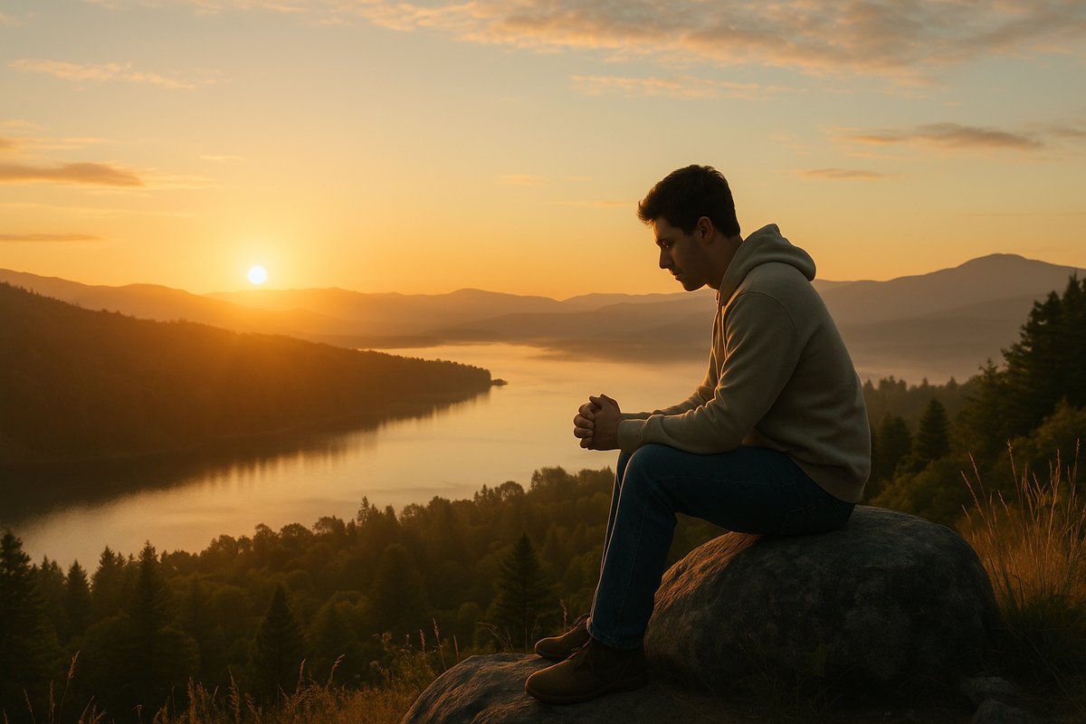 How to Overcome Doubt in Your Christian Faith