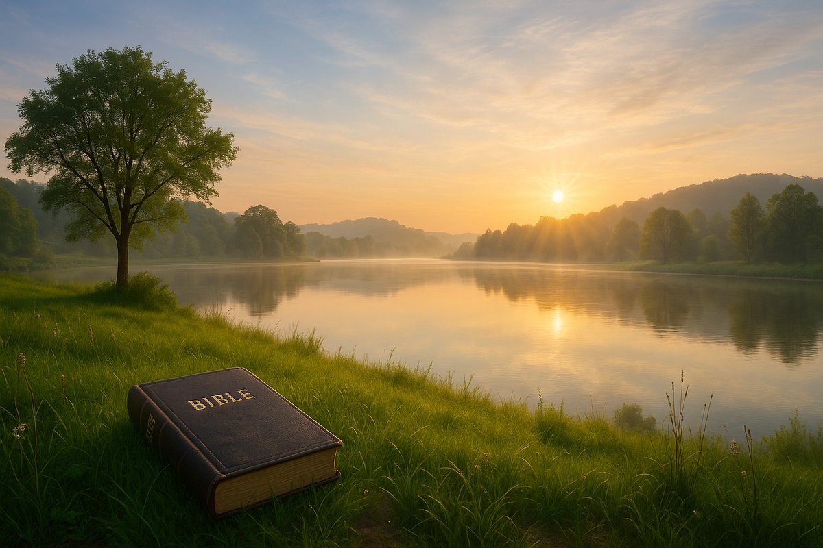 Bible Verses to Guide Your Parenting Journey