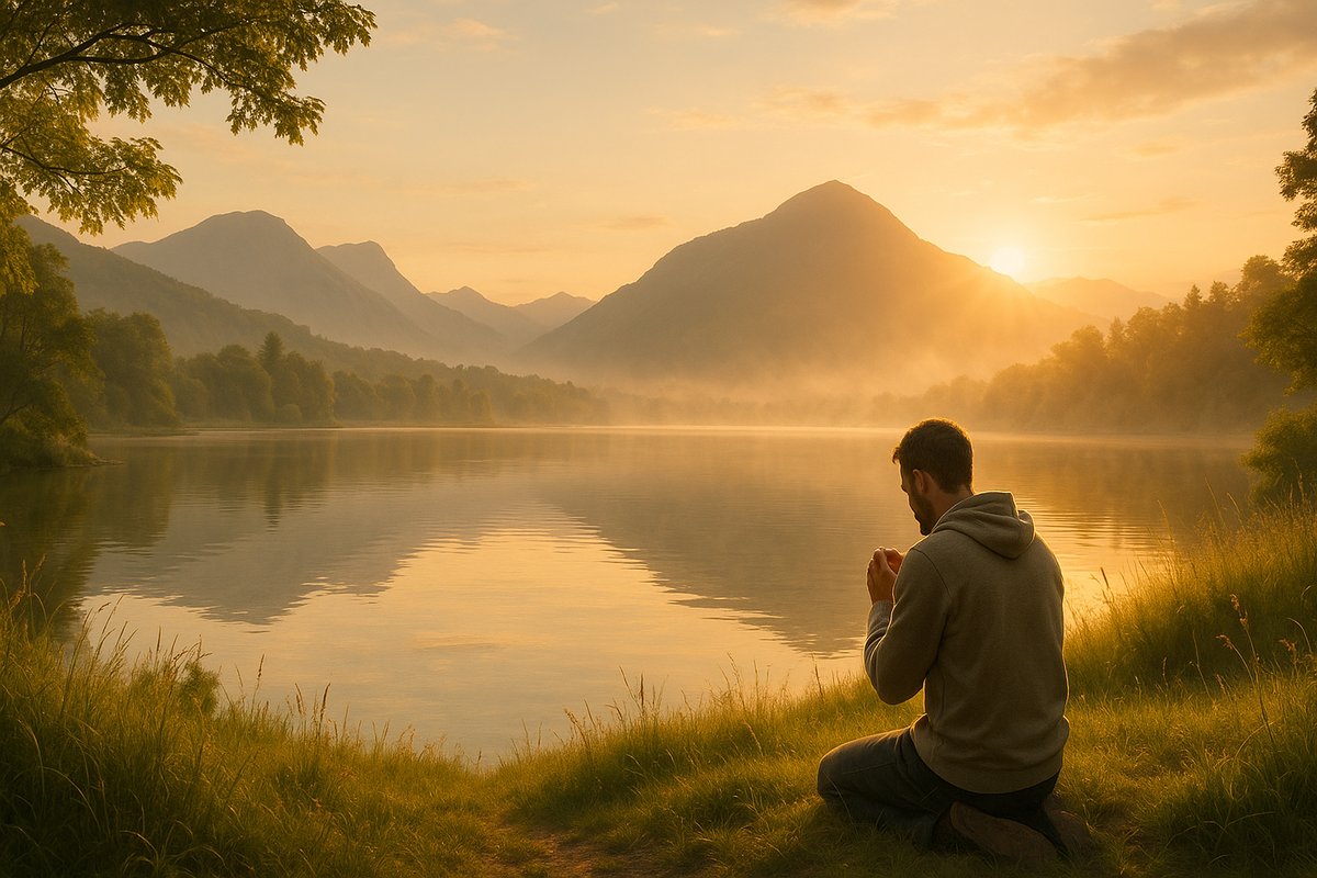 The Role of Fasting in Christian Prayer Life