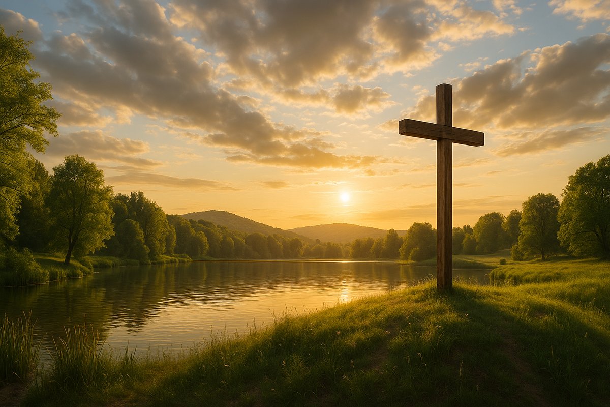 Understanding Grace in the Christian Faith