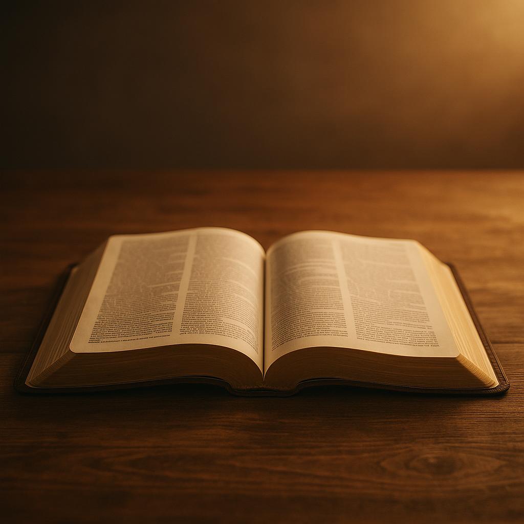 Bible Verses About Strength for Daily Faith