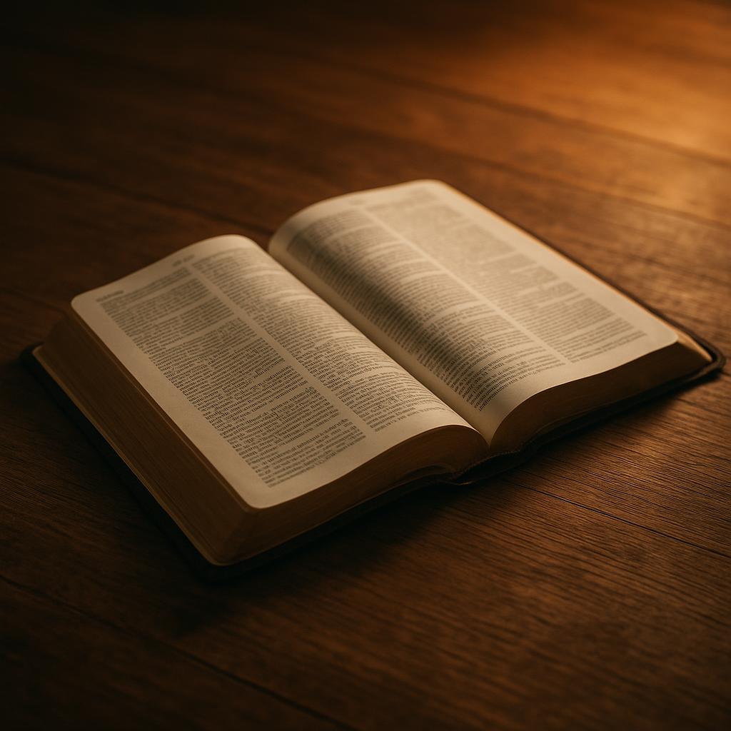 Bible Verses About Love for Daily Encouragement