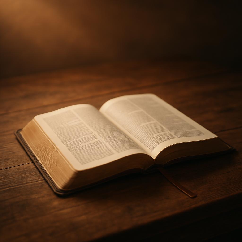 Morning Prayer