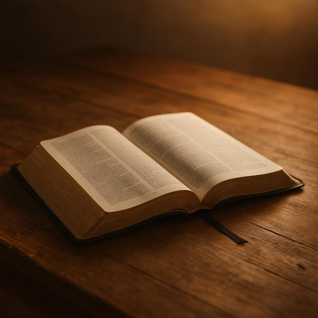 Daily Devotional