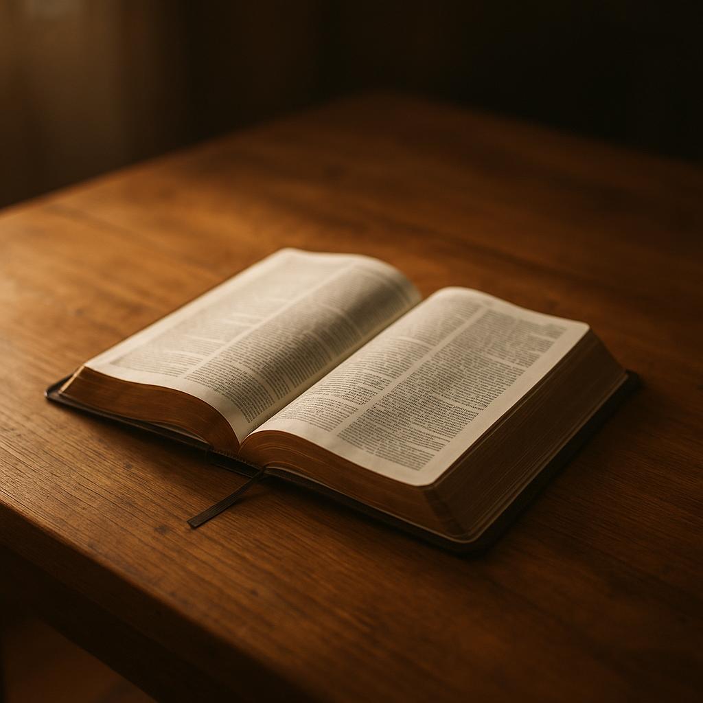 Daily Devotional Habits to Strengthen Your Faith